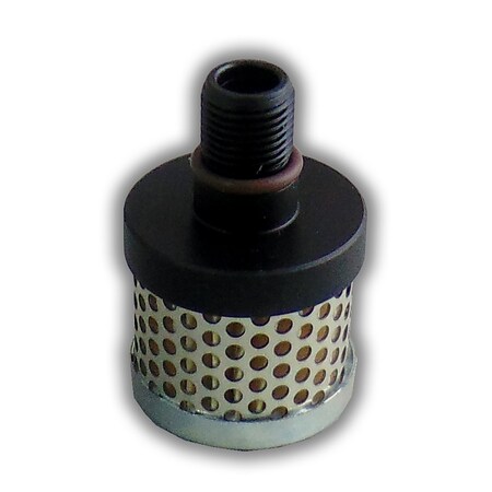 Main Filter FILTREC RVR406L10B Replacement/Interchange Hydraulic Filter MF0578494